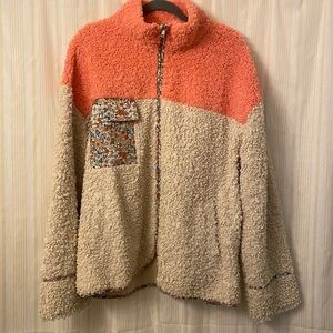 sherpa fleece
